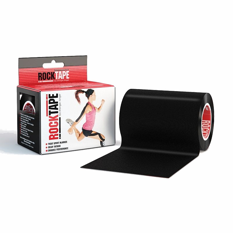 RockTape Mini Big Daddy Kinesiology Tape